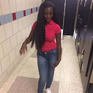 Meet your Posher, Shani